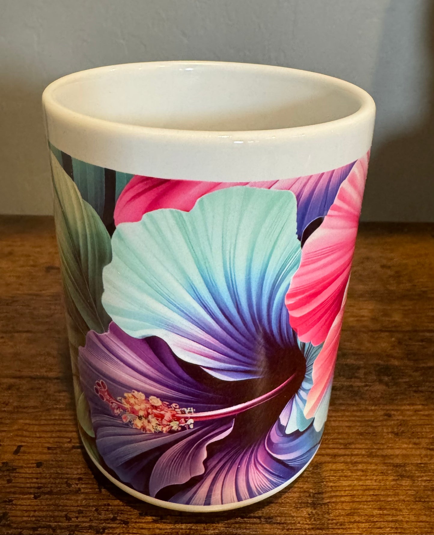 15oz Ceramic Mug