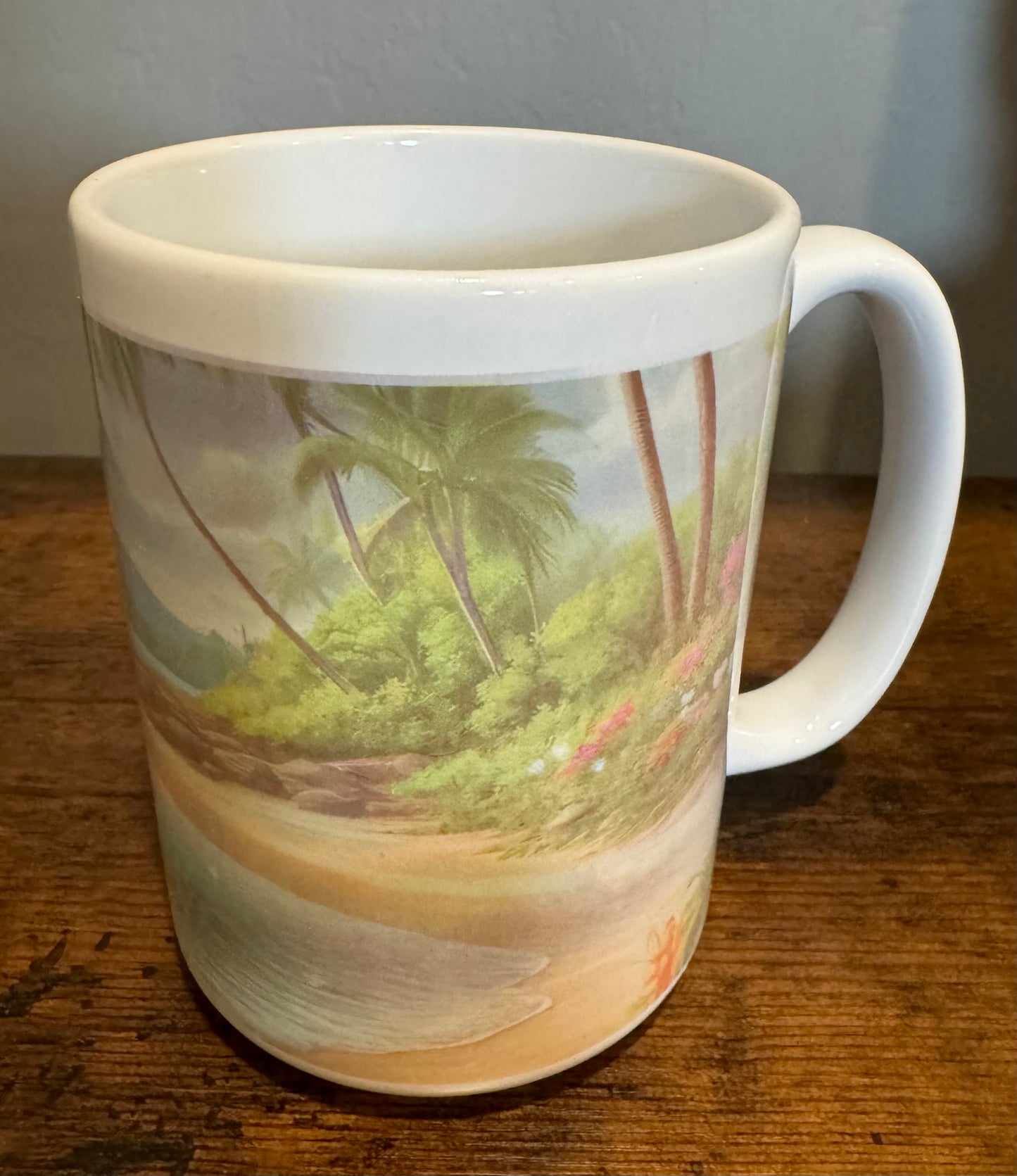 15oz Ceramic Mug